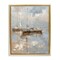 Stupell Industries Race Day Sailboats Floater Framed Canvas Wall Art Design by Petal Prints Design